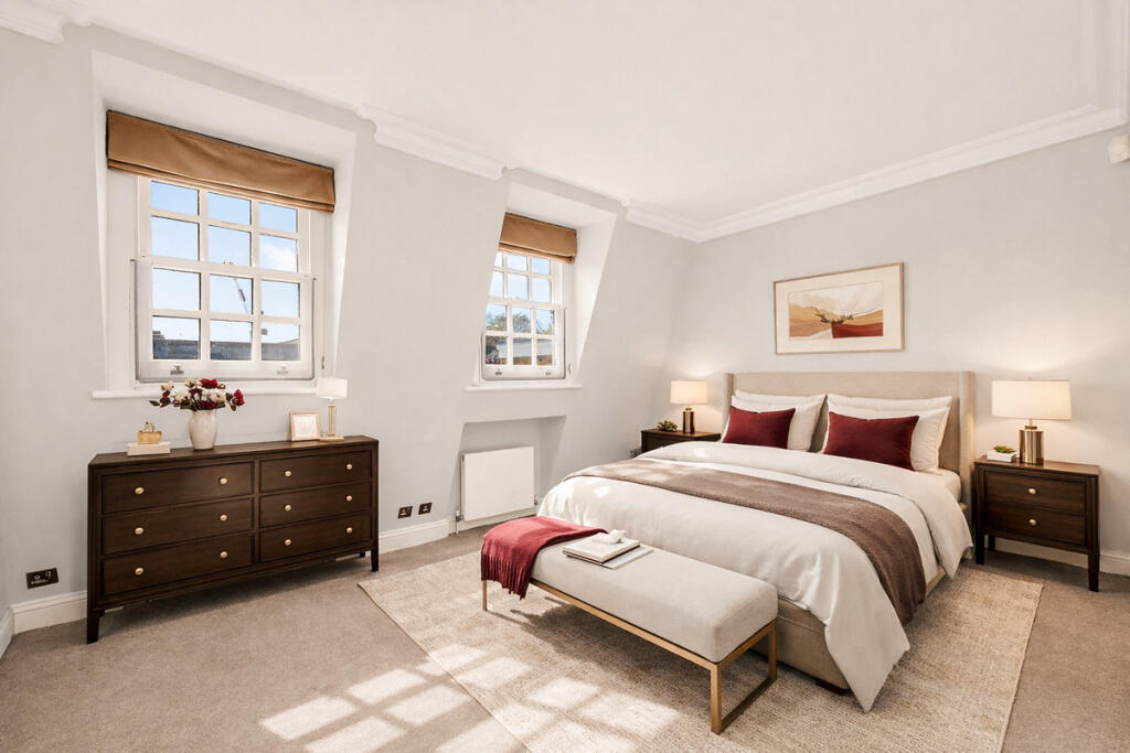 3 bedroom terraced house for rent