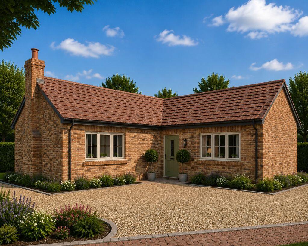 Main image of property: Plot 2 Hockley Bank, Broseley