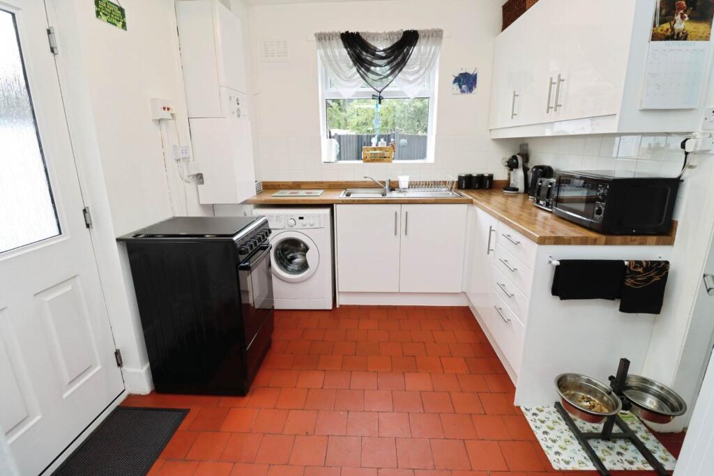 House in Chester - View 3