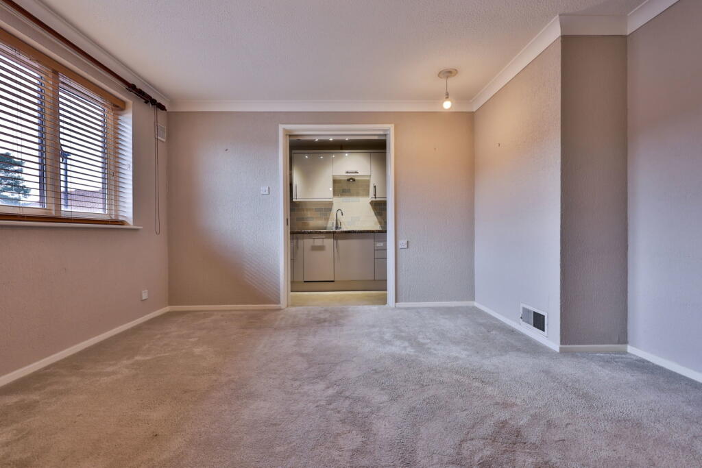 Apartment in York - More