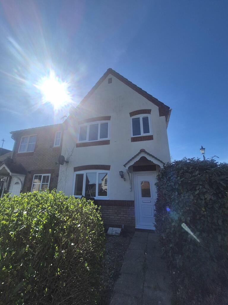 Main image of property: Plover Court, YEOVIL