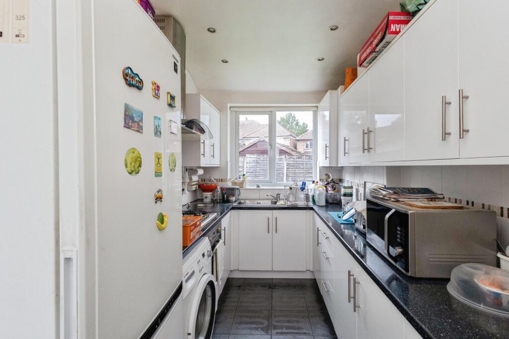 House in Manchester - View 4