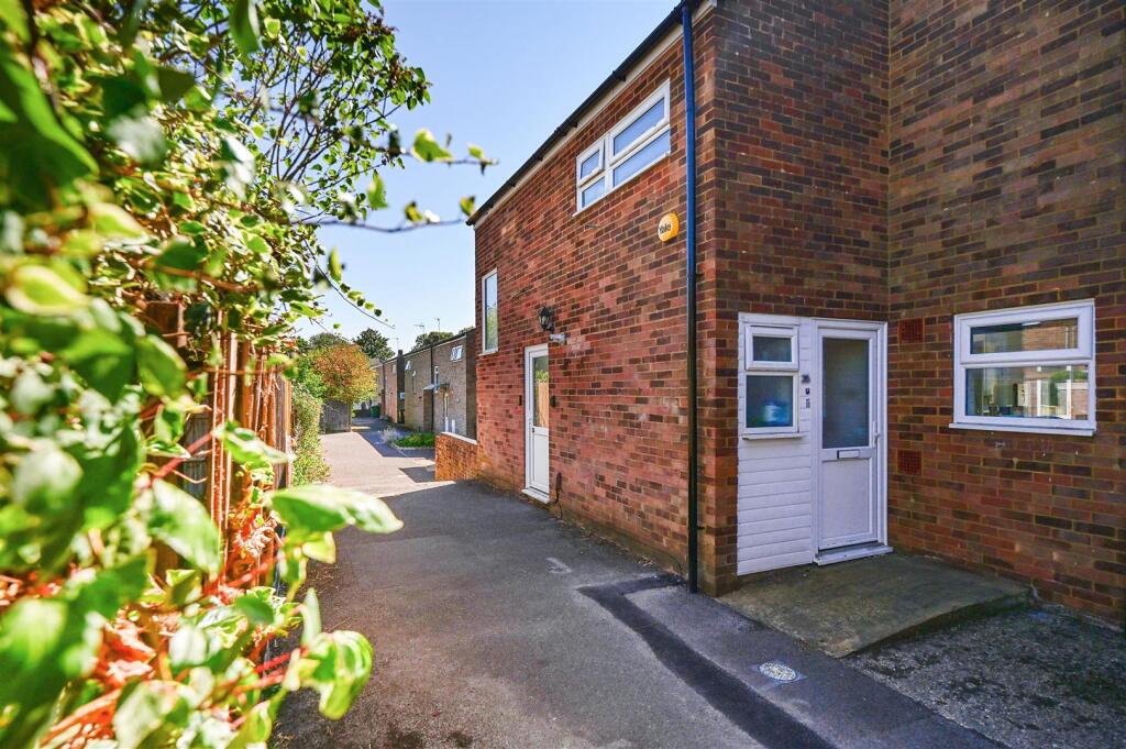 Main image of property: Lilac Way, Basingstoke