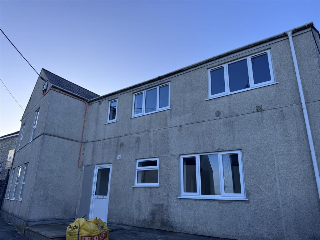 Main image of property: Carclaze Road, St Austell