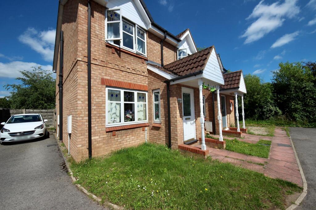 Main image of property: Room in House Share, Nether Poppleton, YO26 6RE