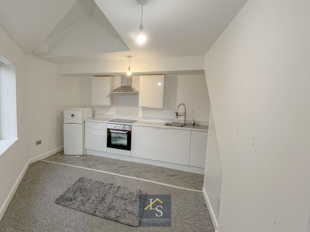 Main image of property: Stockport Road, 142A, SK8