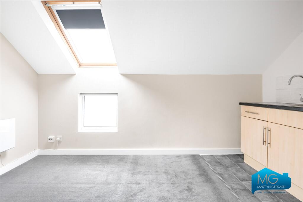 Main image of property: High Street, High Barnet, Hertfordshire, EN5