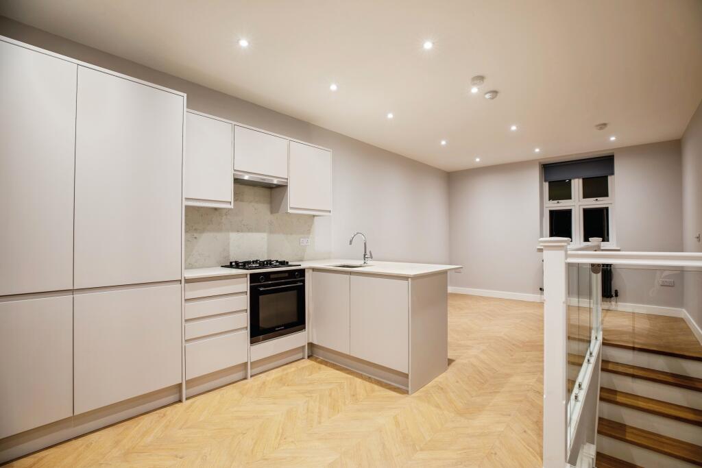 Main image of property: Limes Grove, SE13