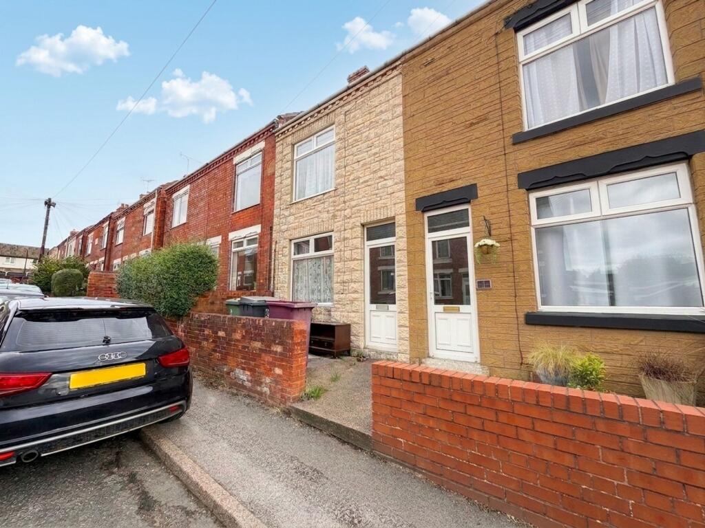 Main image of property: Coronation Street, Whitwell, S80