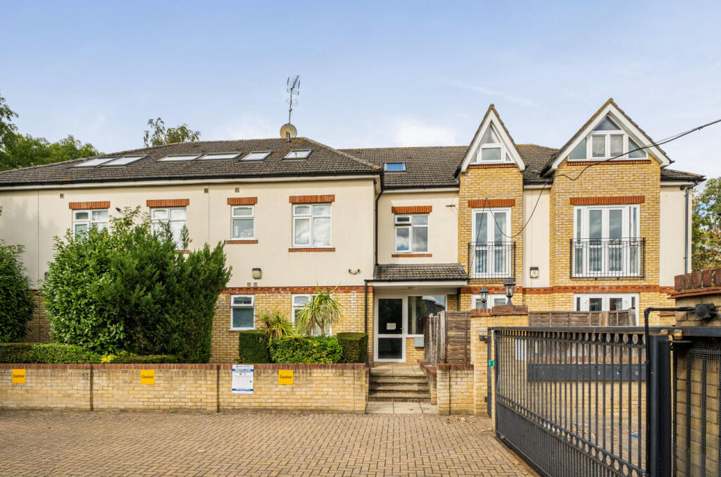 Main image of property: Whitefriars Drive, Harrow, HA3