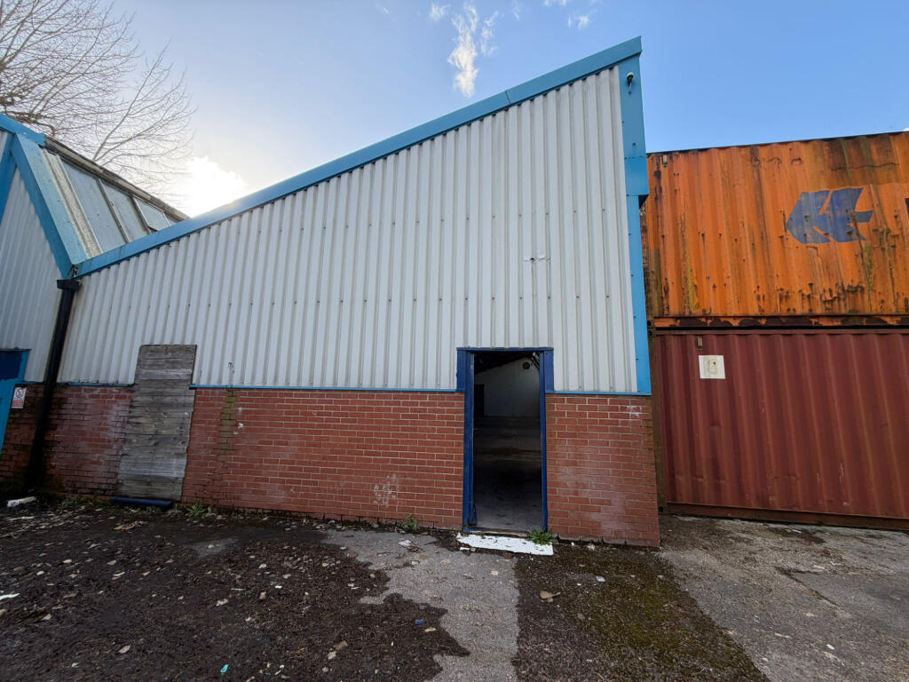 Additional image 3 of Wallbridge Industrial Estate, Bath, Frome, Somerset, BA11