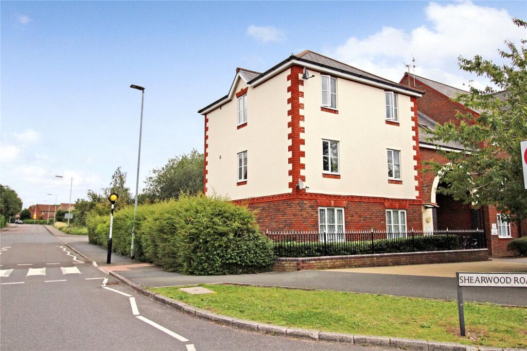 Main image of property: Shearwood Road, Peatmoor, Swindon, SN5
