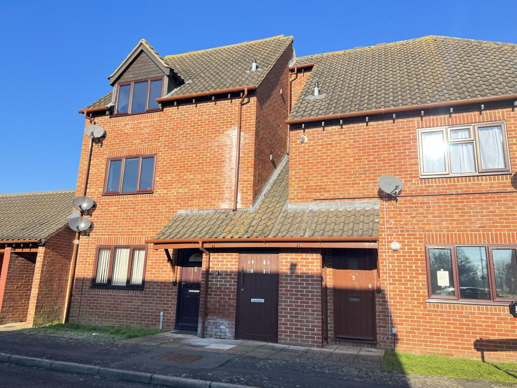 Main image of property: Three Corners Road, OXFORD