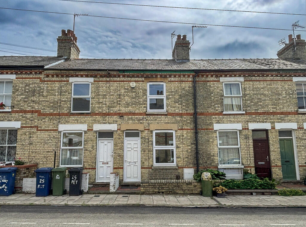 Main image of property: Petworth Street, Cambridge