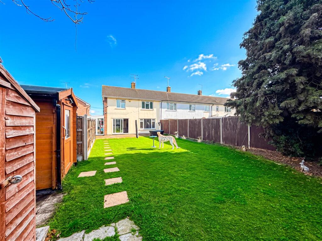 House in Chelmsford - View 2