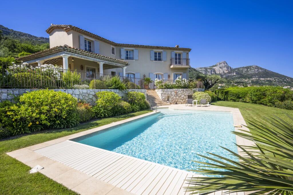 Main image of property: Provence-Alps-Cote d`Azur, Alpes-Maritimes, Vence
