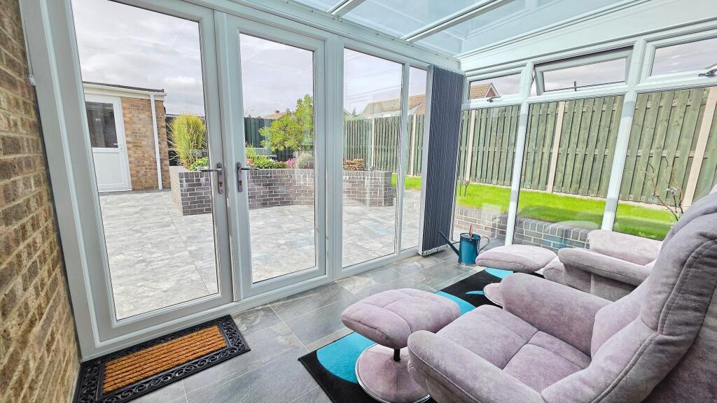 House in North Kesteven, Sleaford - View 5