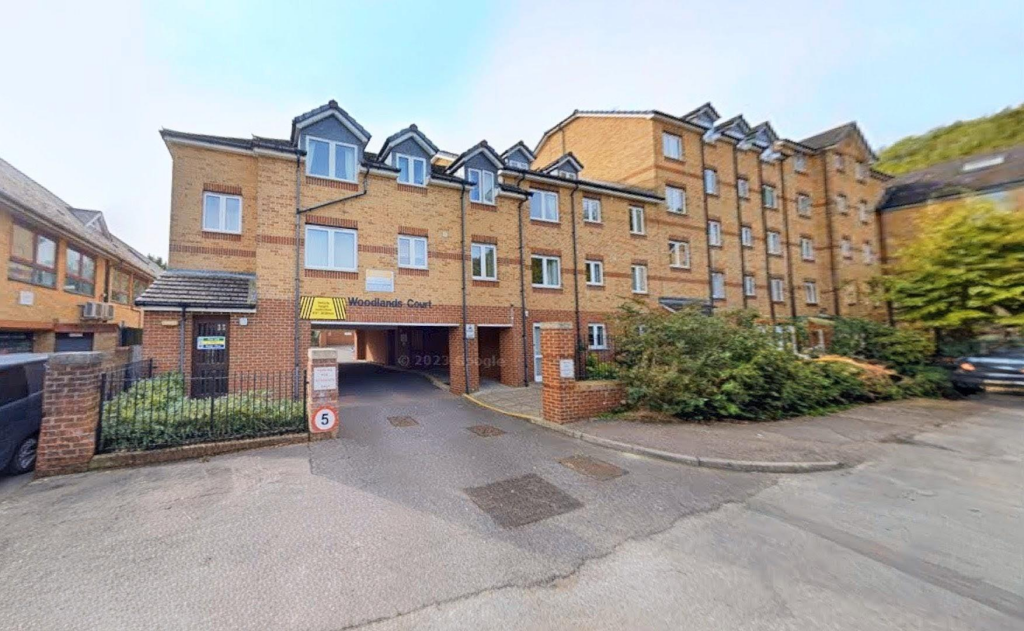 Main image of property: Walderslade Road, Chatham