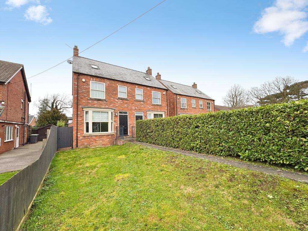 Newark Road, North Hykeham, LN6, North Hykeham