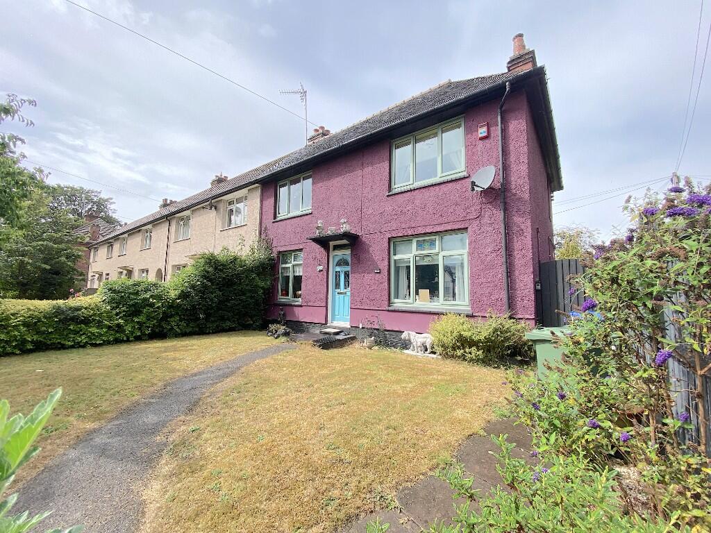 3-bed terraced on 24 Sandy Lane, Rugeley, Staffordshire, WS15 2LA, £199,950