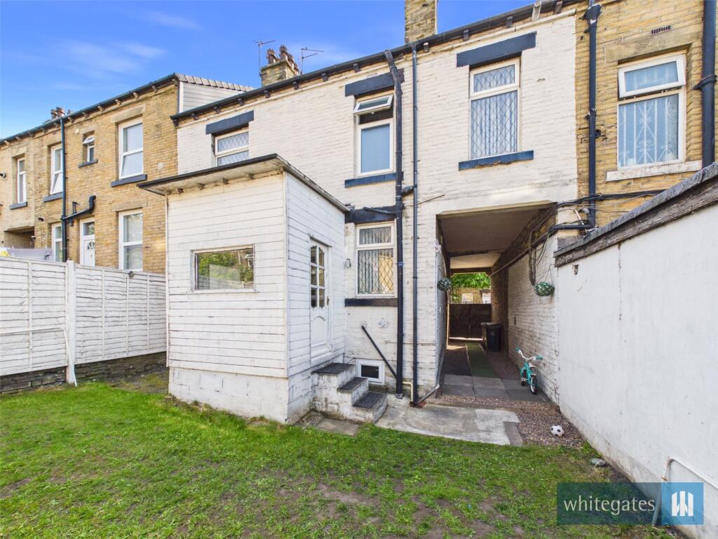 Main image of property: Rayleigh Street, Bradford, West Yorkshire, BD4