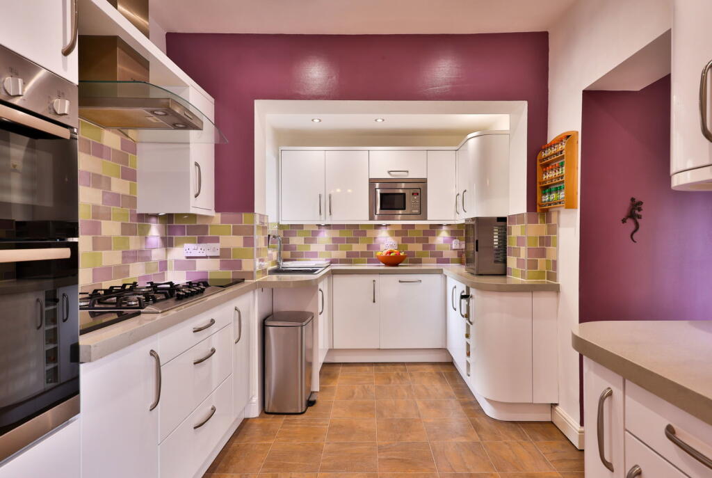 House in York - View 2