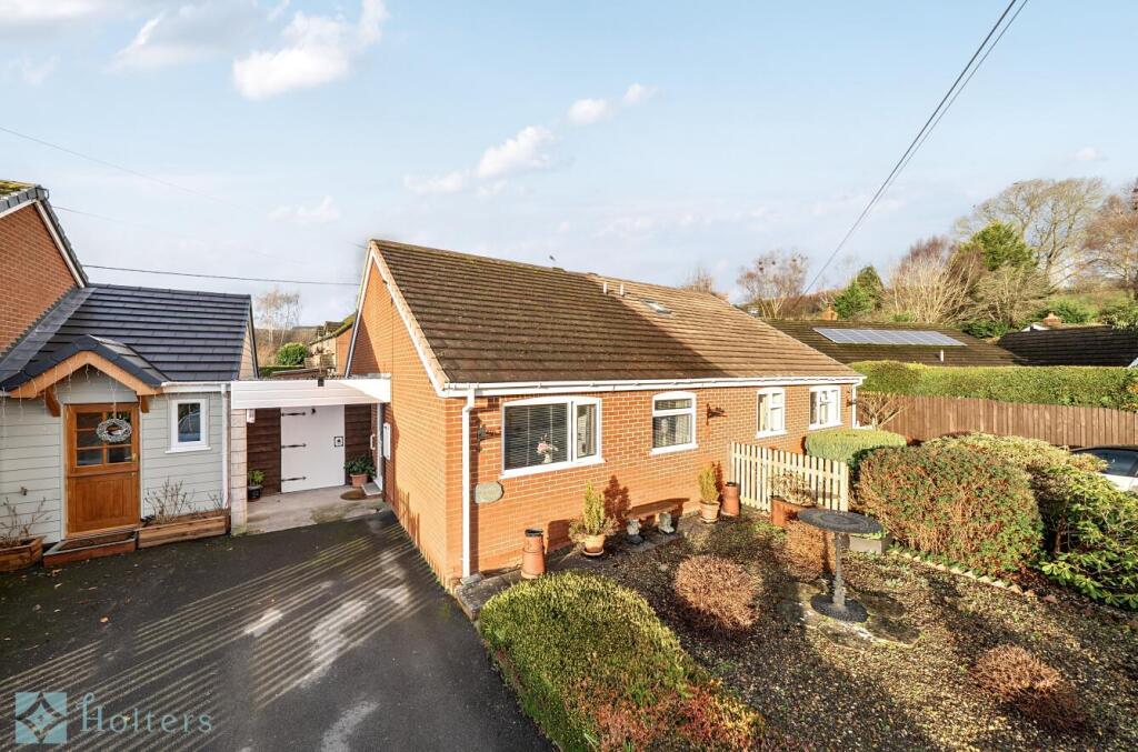 Main image of property: Heather Bank, Dog Kennel Lane, Bucknell