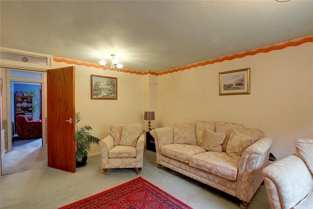 Kingfisher Way, Bournville, Birmingham, B30 - View 4