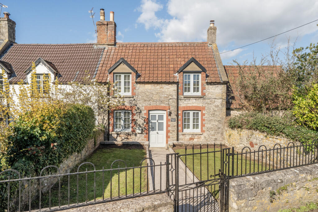 Main image of property: High Street, Winford, BS40