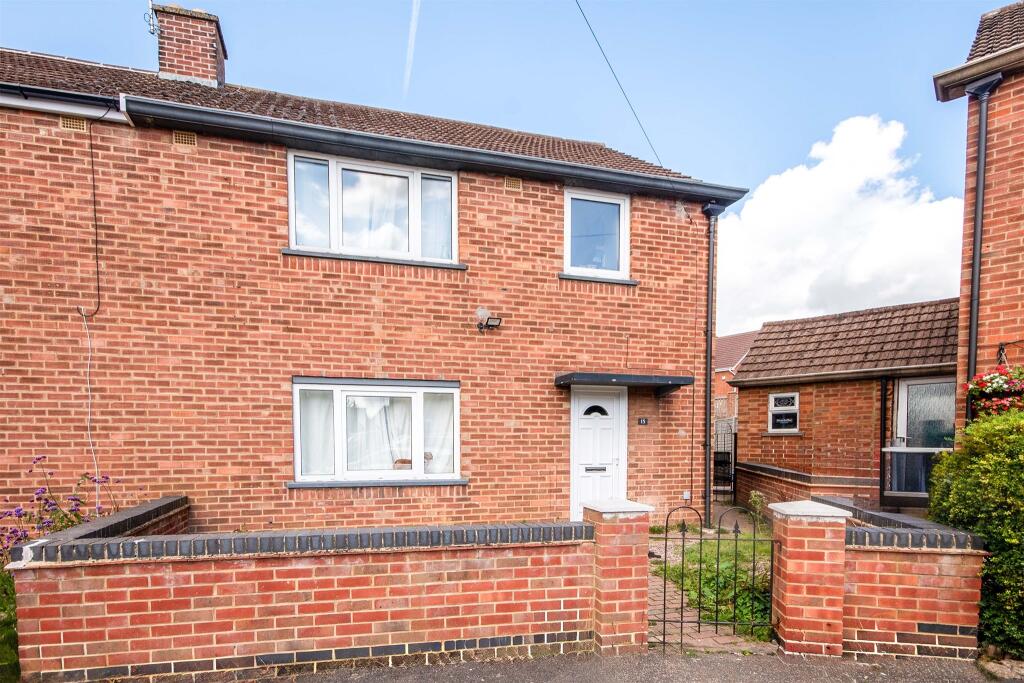Main image of property: Peaselands, Desborough, Kettering