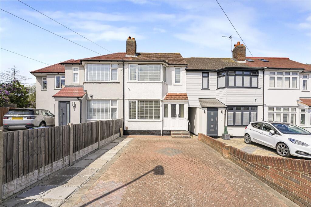 Main image of property: Radnor Avenue, South Welling, Kent, DA16