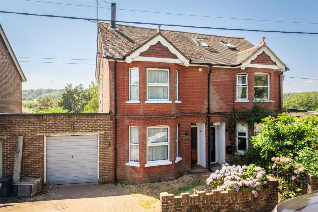 Main image of property: London Road, Balcombe
