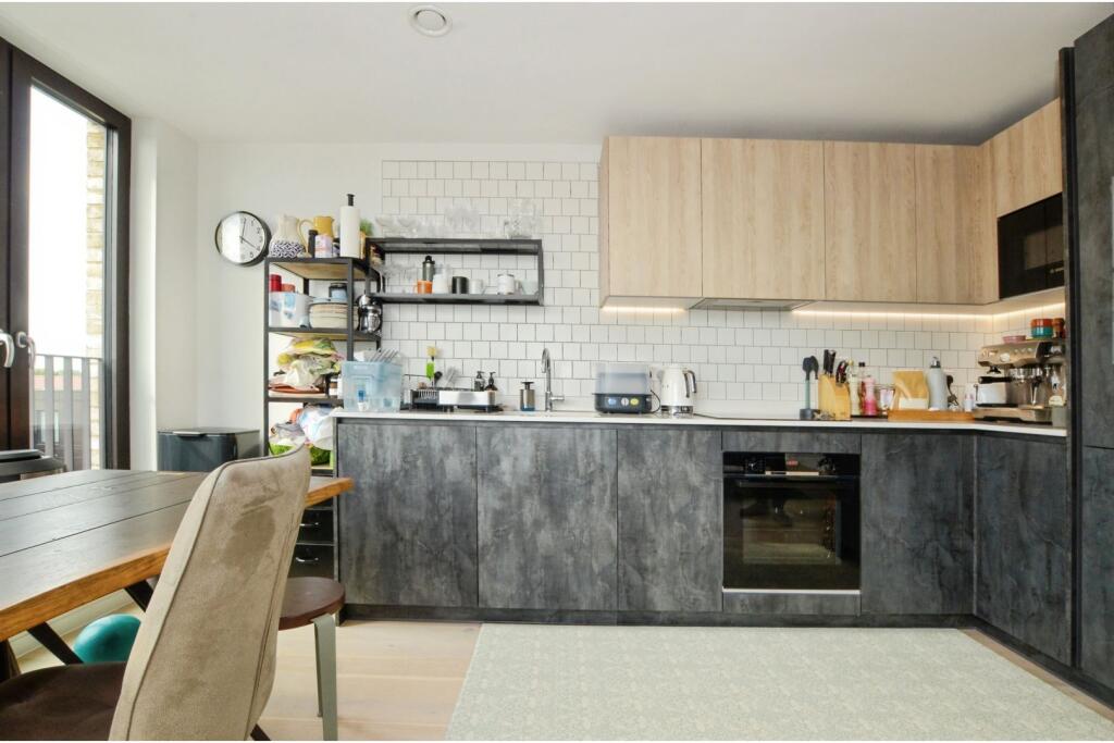 Apartment in London - View 4