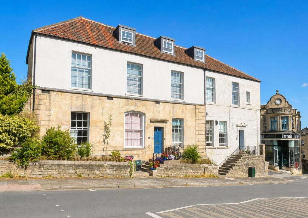 Main image of property: Bath Street, Frome