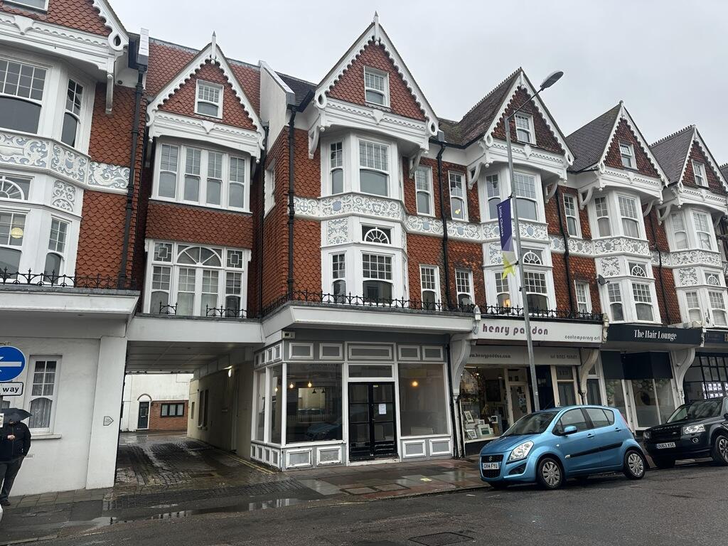 Main image of property: 111 South Street, Eastbourne, East Sussex, BN21 4LU