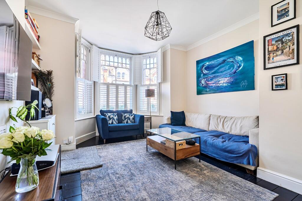 Main image of property: Church Lane, Crouch End, London, N8