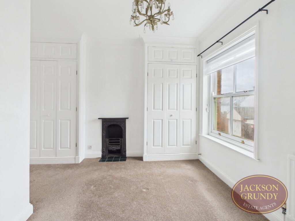 Sanders Terrace, Long Buckby, NN6 7RN photo 4