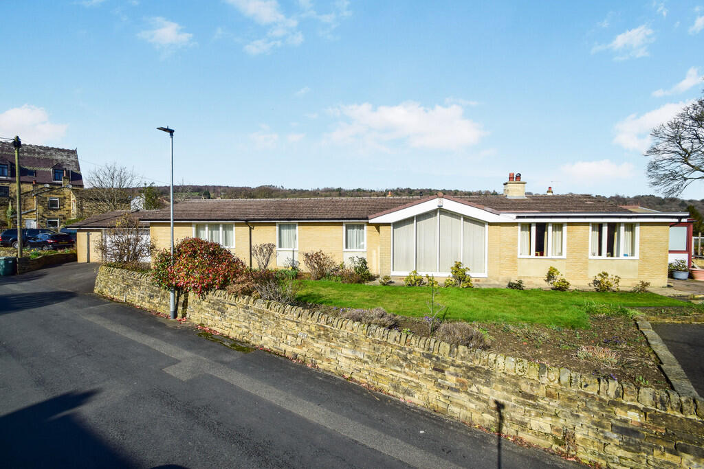 Main image of property: Wilsden Old Road, Harden