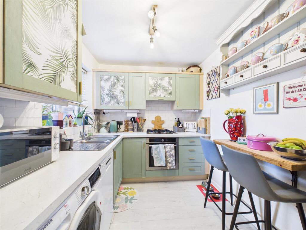 House in Bournemouth - More