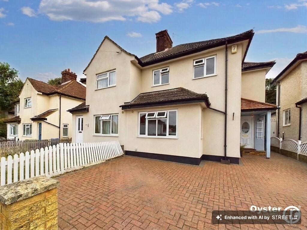 Merlin Crescent, Edgware, HA8 - View 3