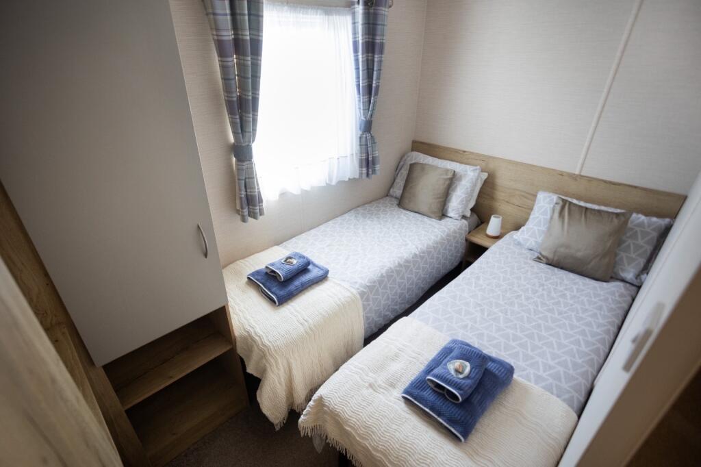 Main image of property: Abi Trieste , South East England, Pevensey Bay Holiday Park, Eastbourne Road, Pevensey Bay, England, BN24 6DH, United