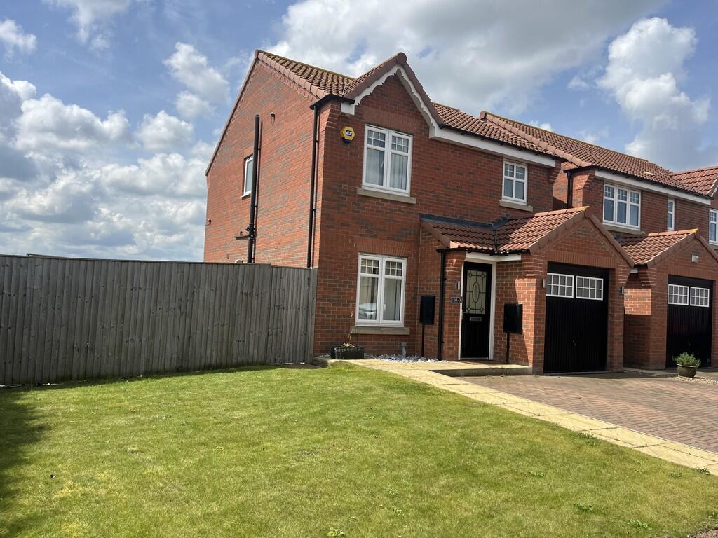 Main image of property: Graders Close, Mapplewell