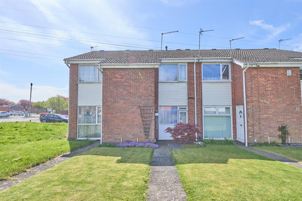 Main image of property: Clifton Way, Hinckley