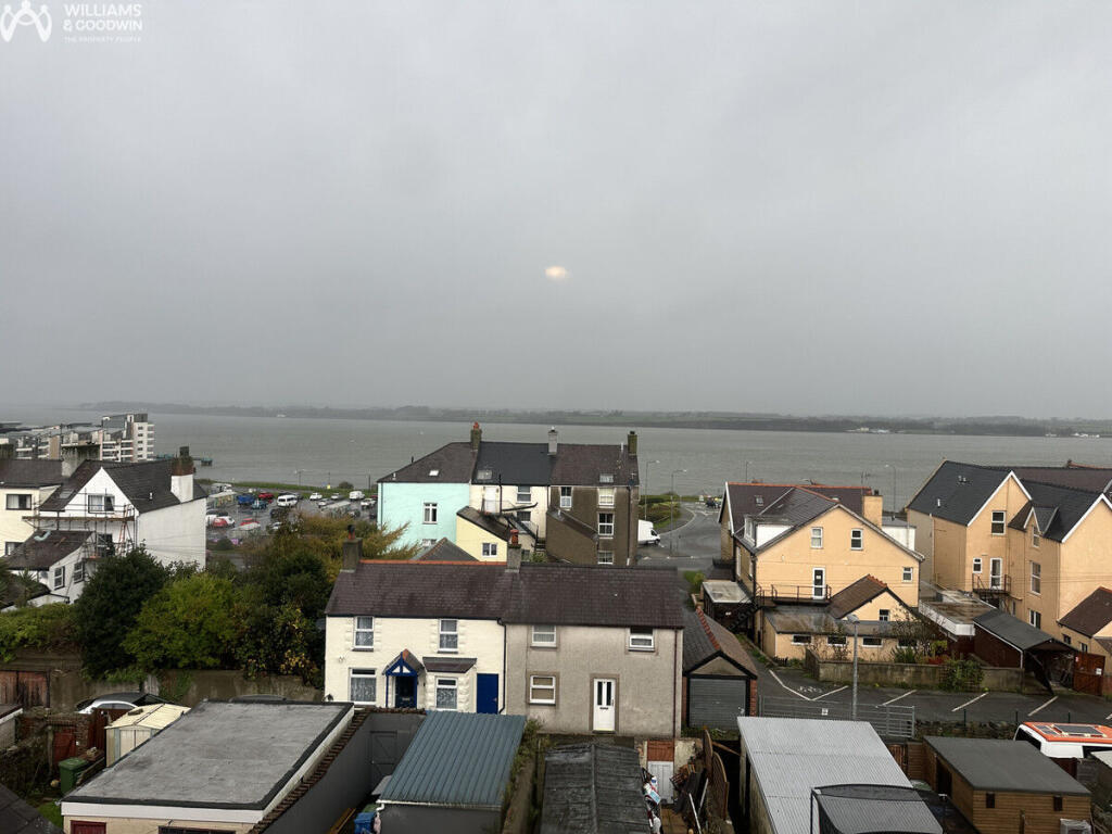 House in Llandudno - View 2