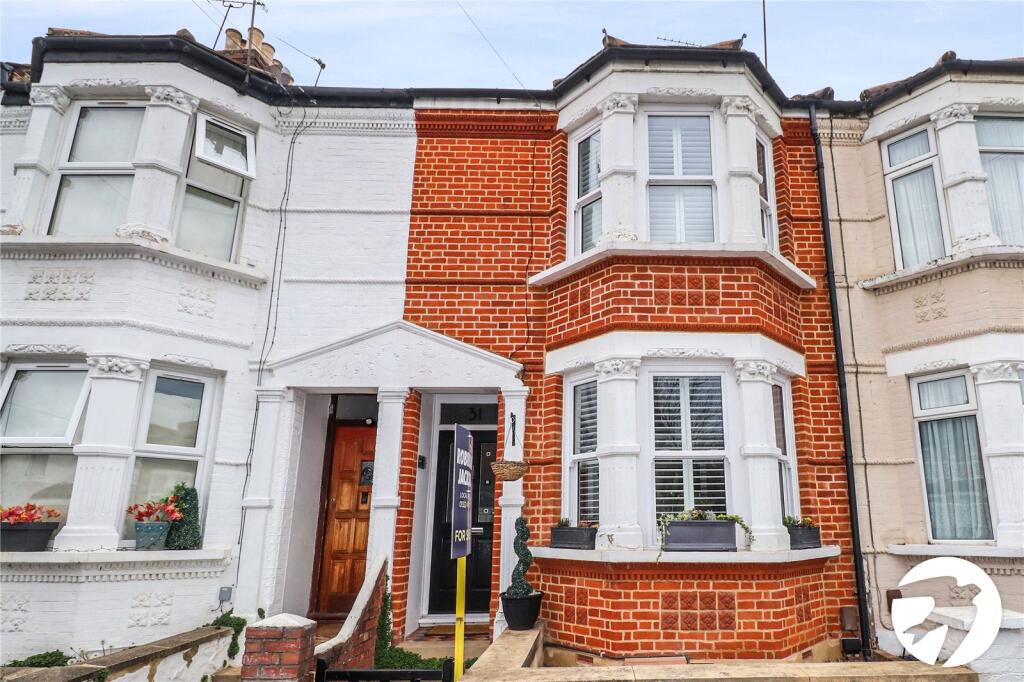Main image of property: Holly Hill Road, Erith, DA8