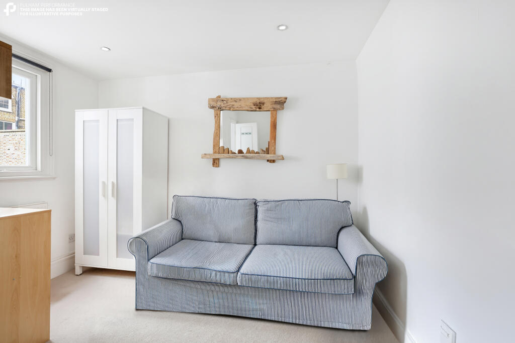Apartment in London, Royal Borough of Kensington and Chelsea - More