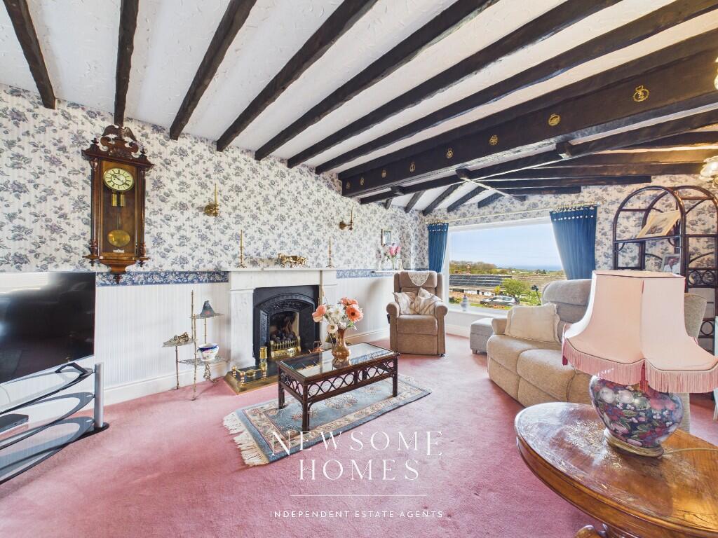 Carmel Road, Holywell photo 5