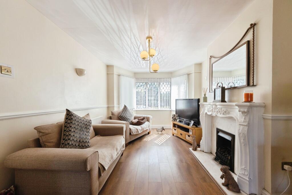 House in Birmingham, Stechford - More