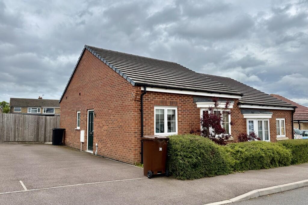 Main image of property: Leah Way, Asfordby
