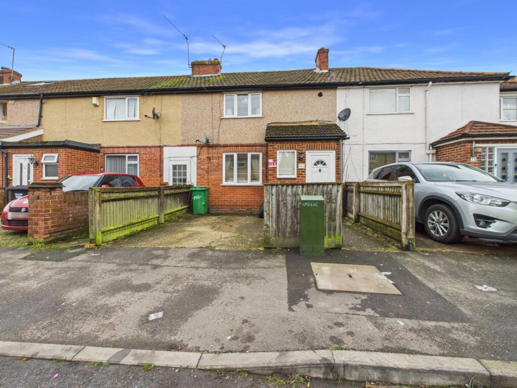 Main image of property: Beaumont Road, Slough, Berkshire, SL2